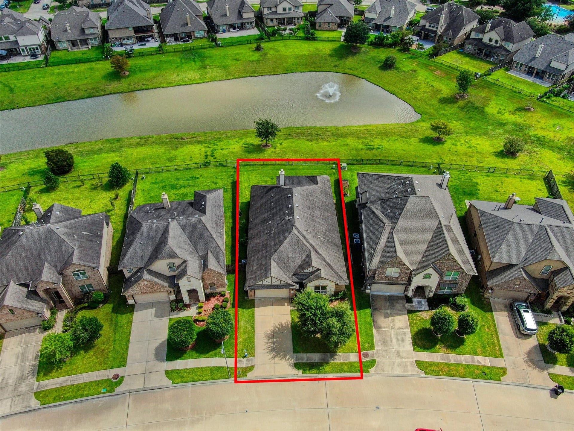 13815 Wixford Trail, Richmond, TX 77407 13815 Wixford Trail, Richmond, TX 77407