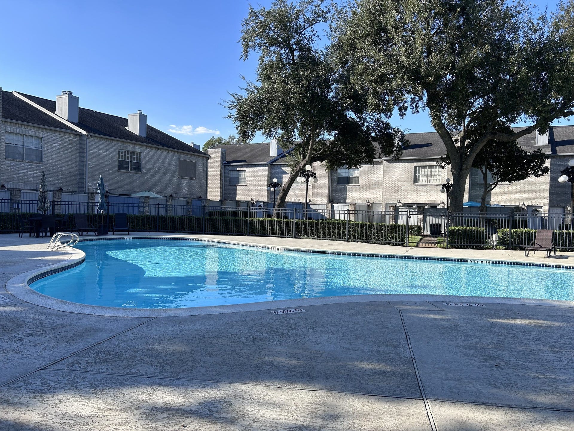404 Wilcrest Drive, #404, Houston, TX 77042 404 Wilcrest Drive, #404, Houston, TX 77042