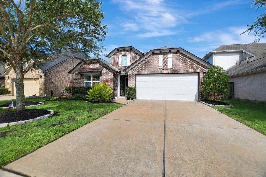 Property photo for 11523 Carisio Court, Richmond, TX