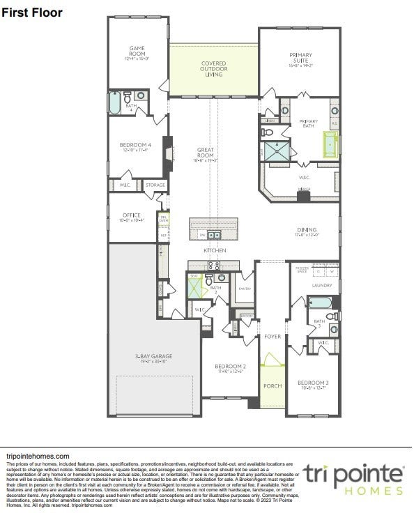28034 Pebble Park Drive, Spring, TX 77386 28034 Pebble Park Drive, Spring, TX 77386