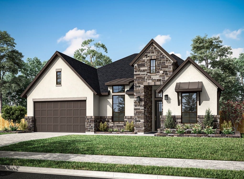 28034 Pebble Park Drive, Spring, TX 77386 Representative Photo