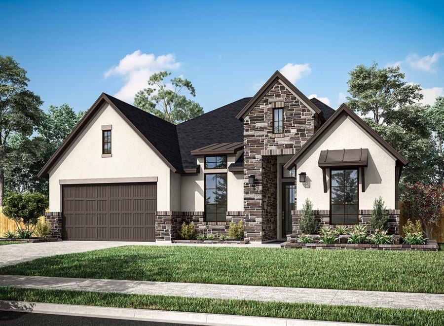 Property photo for 28034 Pebble Park Drive, Spring, TX