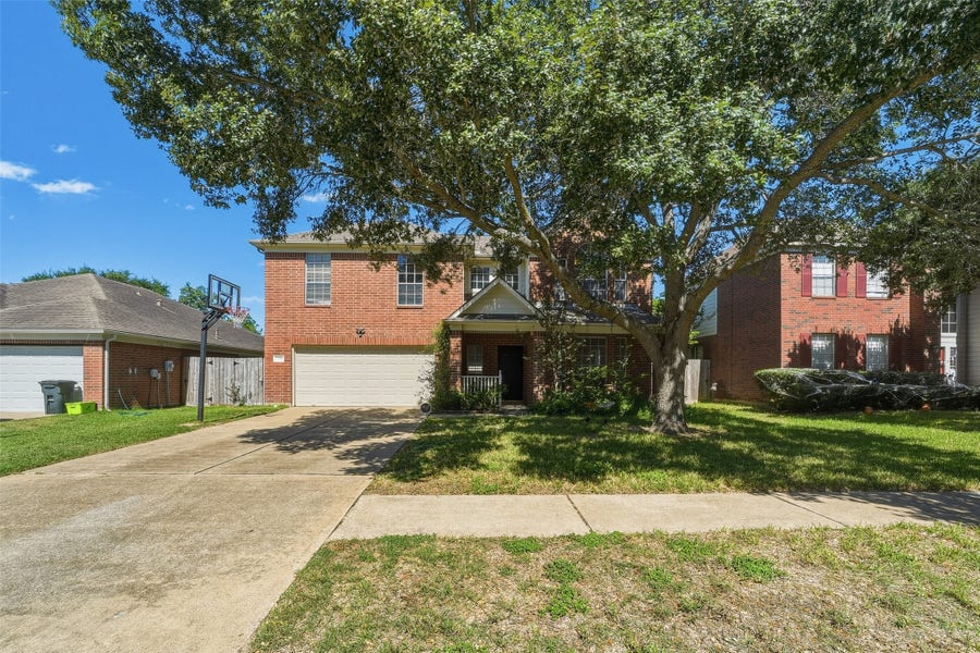 Property photo for 23726 Ayscough Lane, Katy, TX