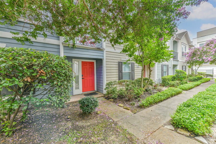 Property photo for 1715 Stuart Street, Houston, TX