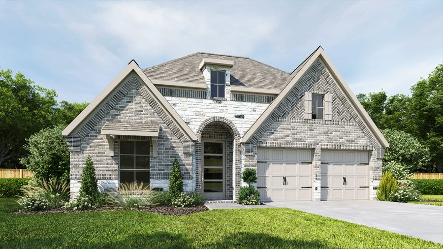 Property photo for 2219 Omashu Drive, Richmond, TX