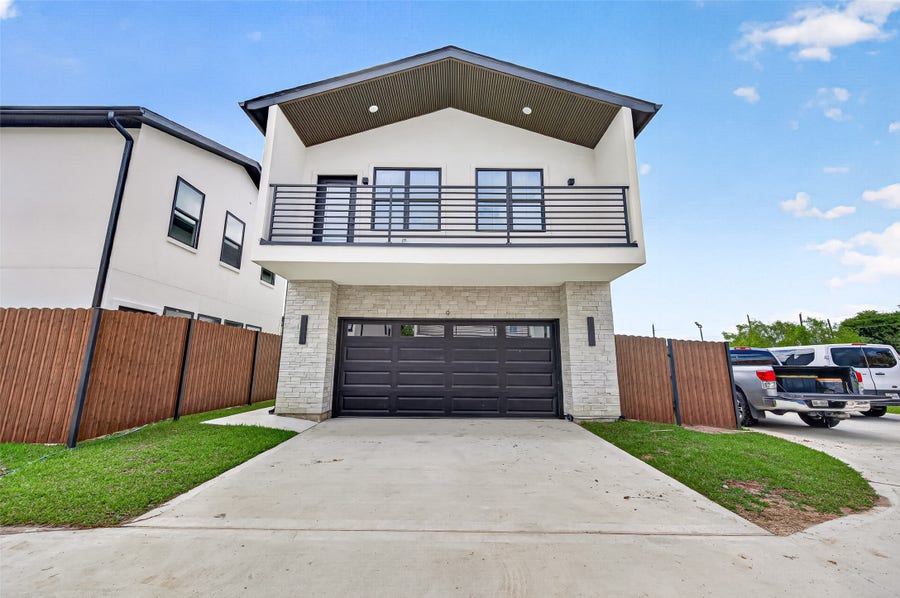Property photo for 1811 N Spring Drive, #9, Spring, TX