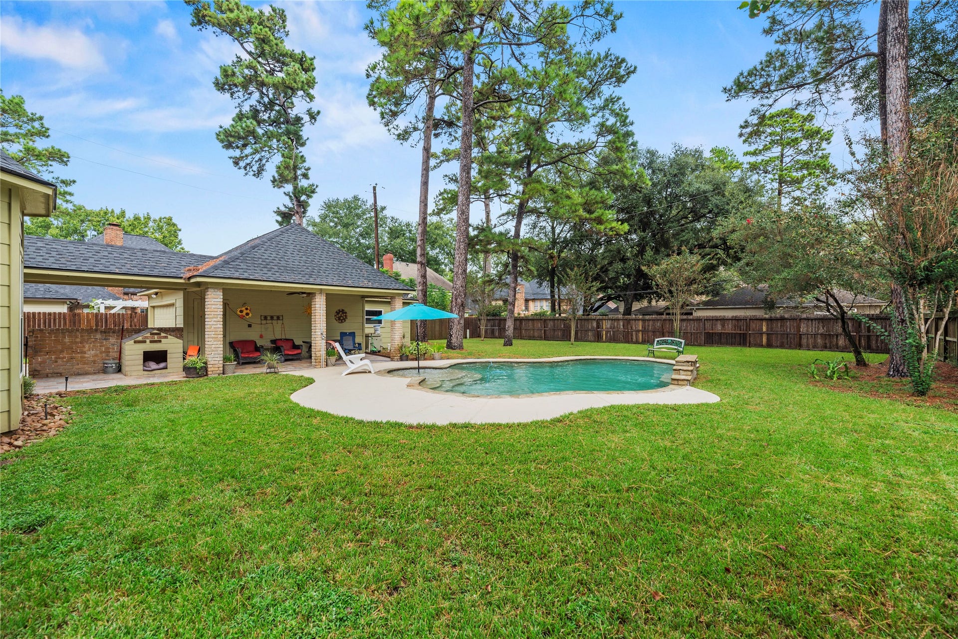 13114 S Winesap Lane, Cypress, TX 77429 13114 S Winesap Lane, Cypress, TX 77429