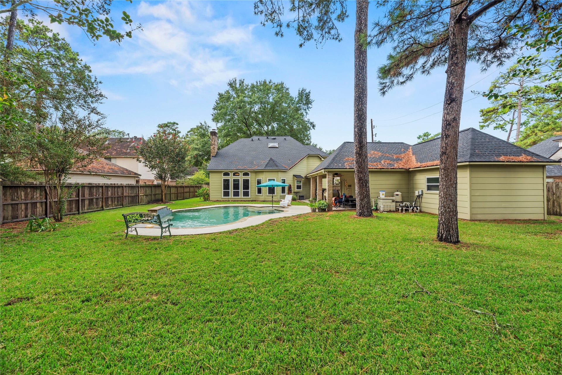13114 S Winesap Lane, Cypress, TX 77429 13114 S Winesap Lane, Cypress, TX 77429