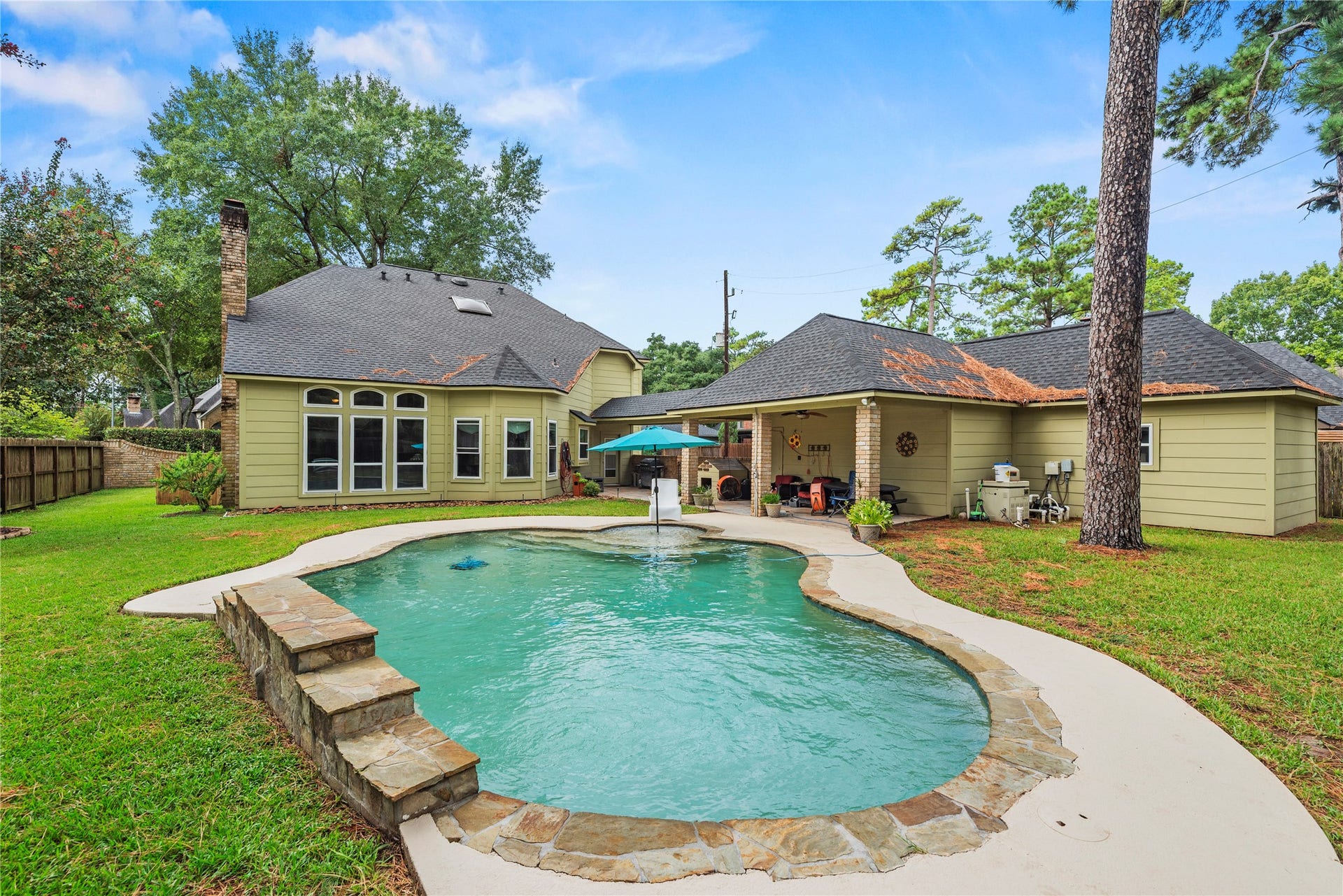 13114 S Winesap Lane, Cypress, TX 77429 13114 S Winesap Lane, Cypress, TX 77429