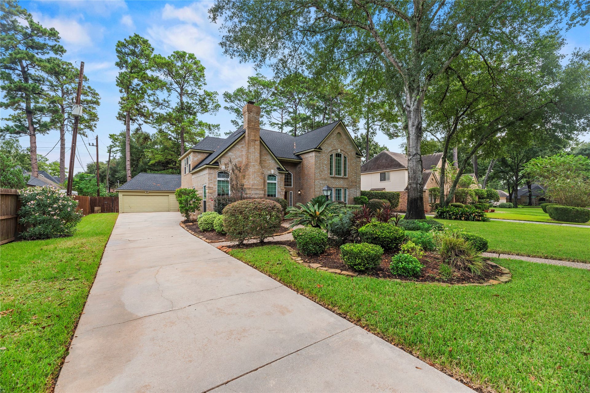 13114 S Winesap Lane, Cypress, TX 77429 13114 S Winesap Lane, Cypress, TX 77429