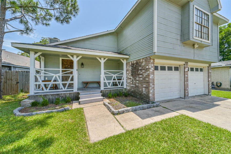 Property photo for 11102 Kirkridge Drive, Houston, TX