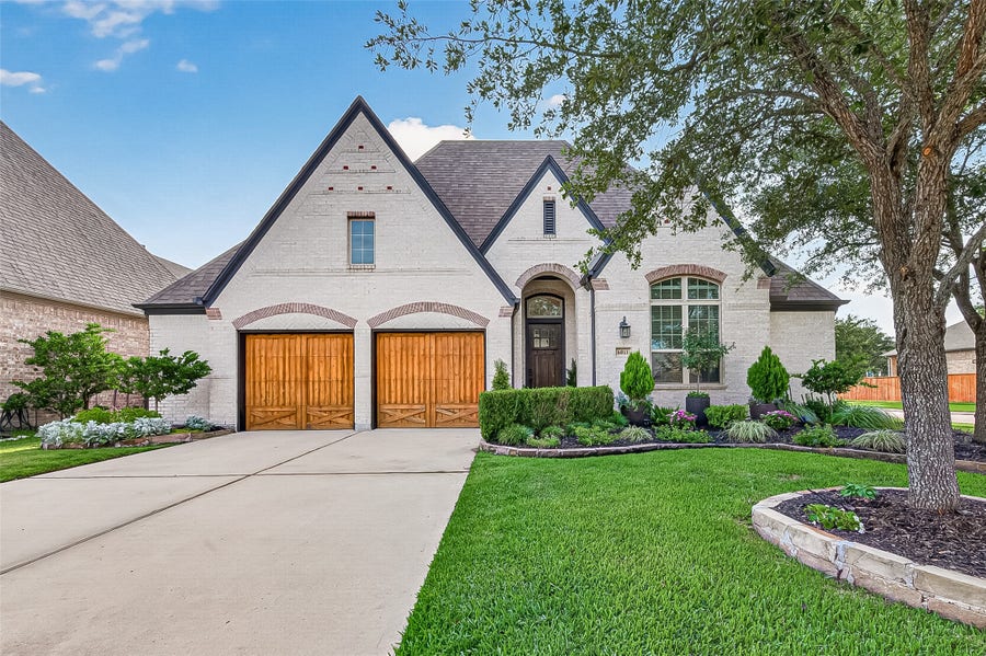 Property photo for 6011 Driscoll Park Drive, Richmond, TX