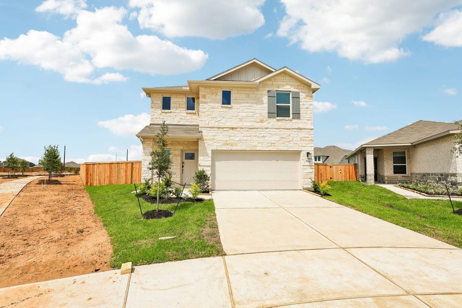 Property photo for 29106 Samuel Gardens Court, Waller, TX