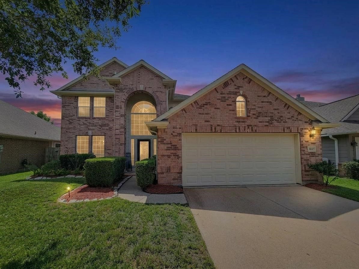 4027 Chestnut Bend Drive, Missouri City, TX 77459 4027 Chestnut Bend Drive, Missouri City, TX 77459