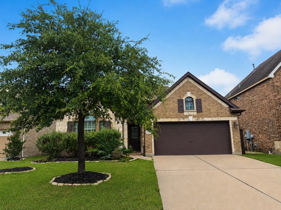 Property photo for 24334 Piazza Drive, Richmond, TX