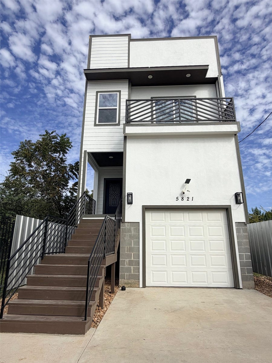 Property photo for 5821 Collingsworth Street, Houston, TX