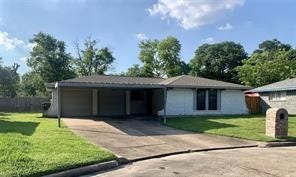 Property photo for 6434 Acorn Forest Drive, Houston, TX