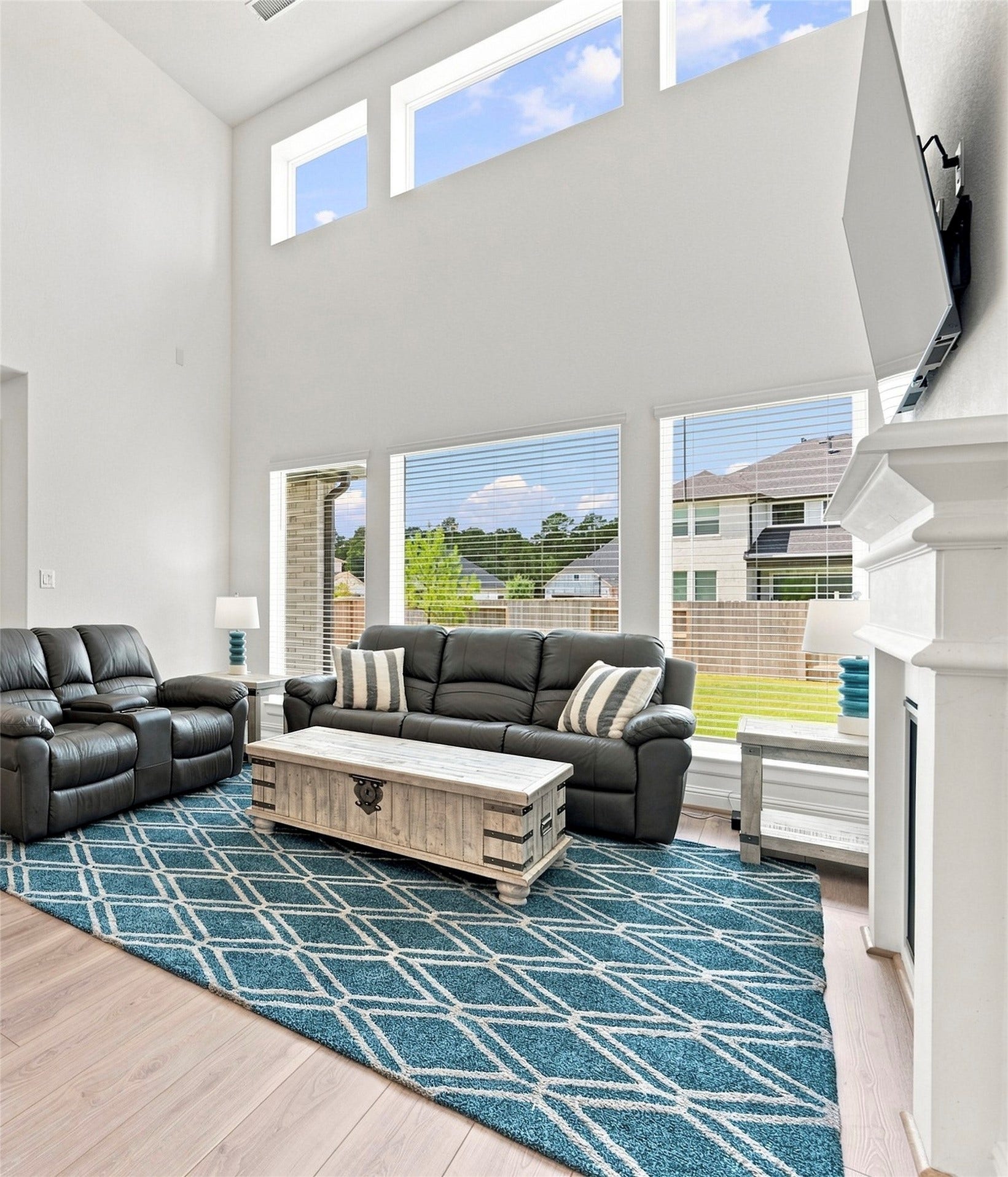 29715 Brushy Gables Drive, Magnolia, TX 77354