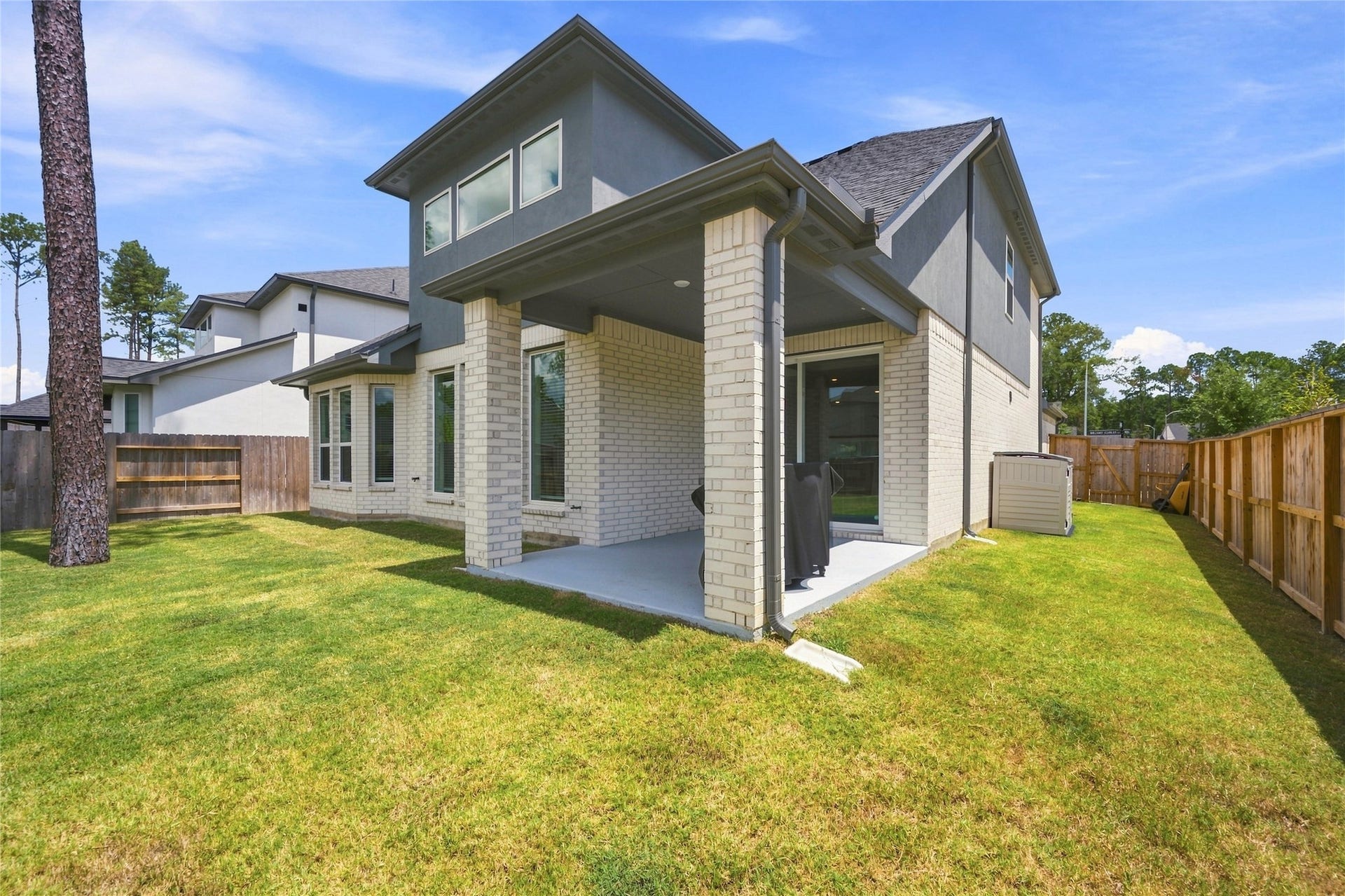 29715 Brushy Gables Drive, Magnolia, TX 77354