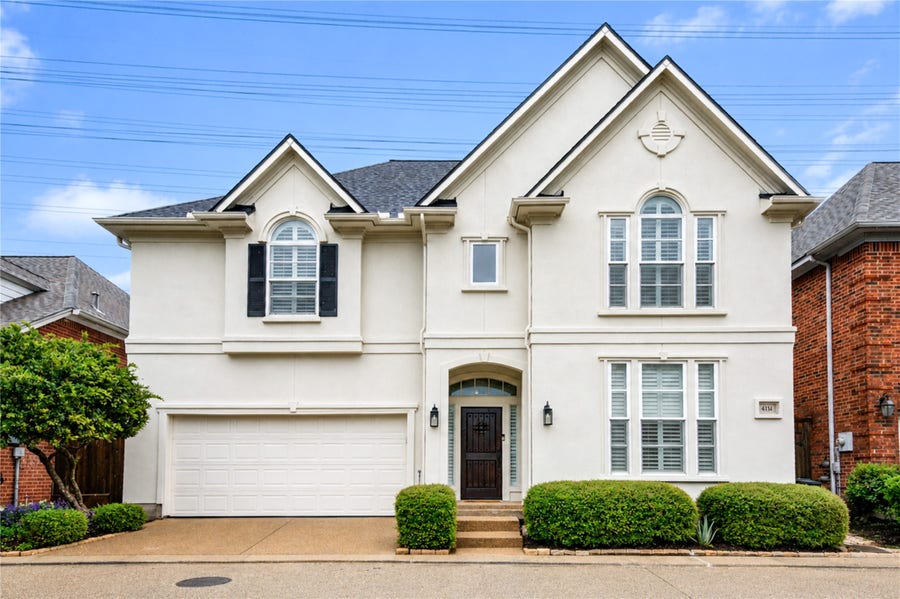Property photo for 4114 W Northampton Place, Houston, TX