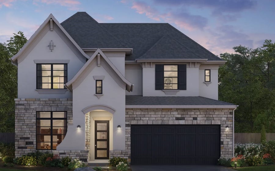 Property photo for 2920 Aurora Oaks Lane, Katy, TX