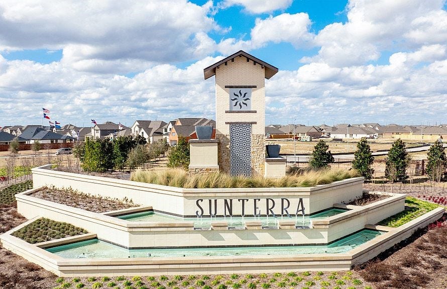 2920 Aurora Oaks Lane, Katy, TX 77493