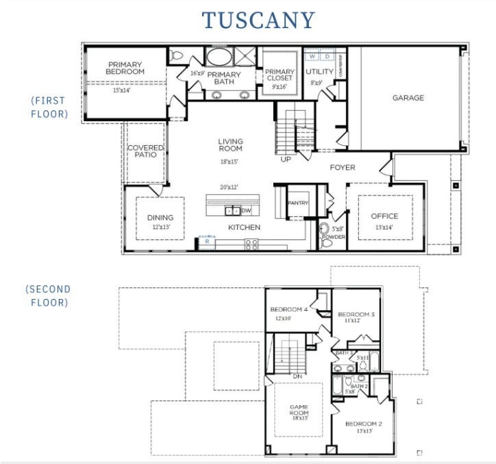 2920 Aurora Oaks Lane, Katy, TX 77493