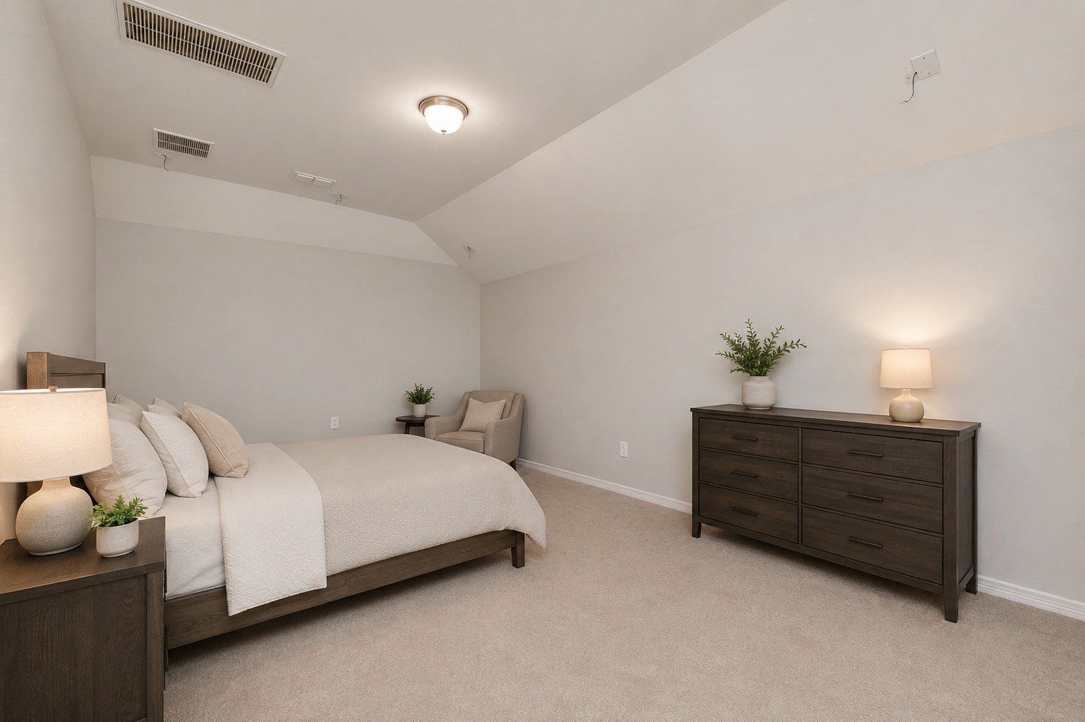 3803 May Ridge Lane, Sugar Land, TX 77479 Virtually Staged with AI Some photos have been digitally enhanced to showcase the home's possibilities.