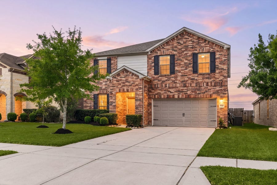 Property photo for 8138 Running Brook Lane, Richmond, TX
