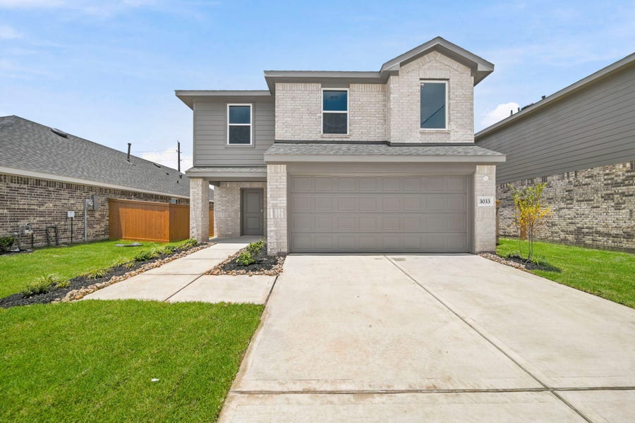 Property photo for 3033 Alder Flower Drive, Katy, TX