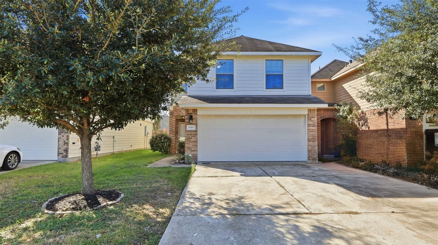 Property photo for 9307 Dewberry Blossom Lane, Houston, TX