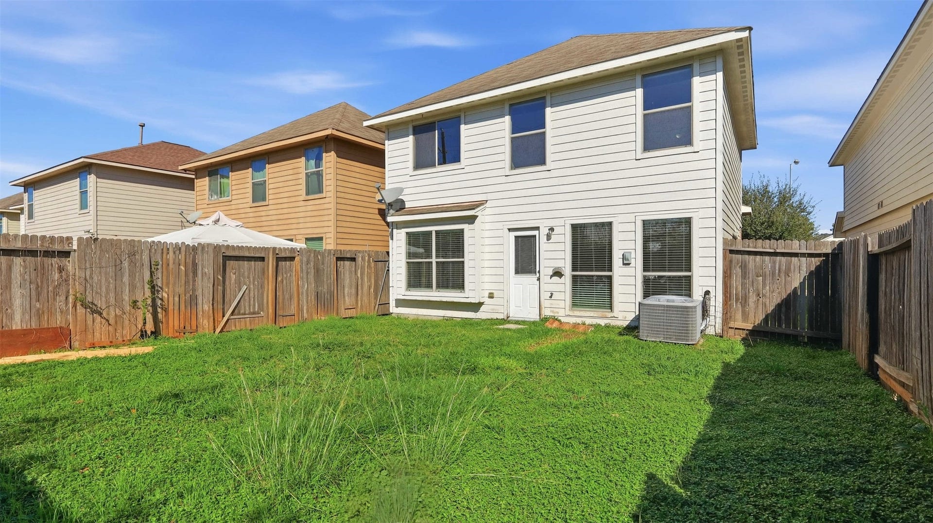 9307 Dewberry Blossom Lane, Houston, TX 77064