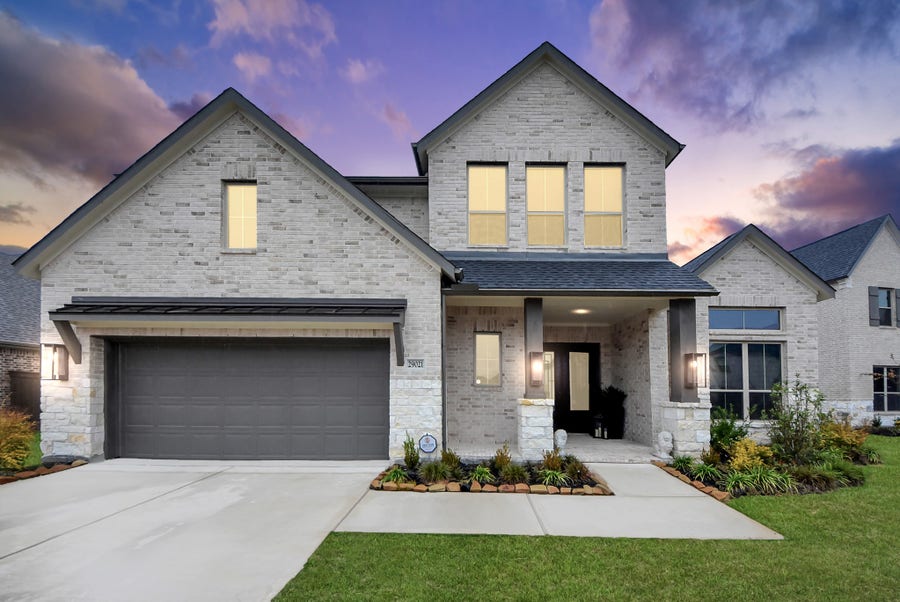 Property photo for 29021 Red Loop Drive, New Caney, TX