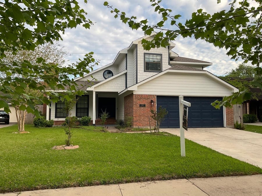 Property photo for 3423 Woodsage Drive, Sugar Land, TX
