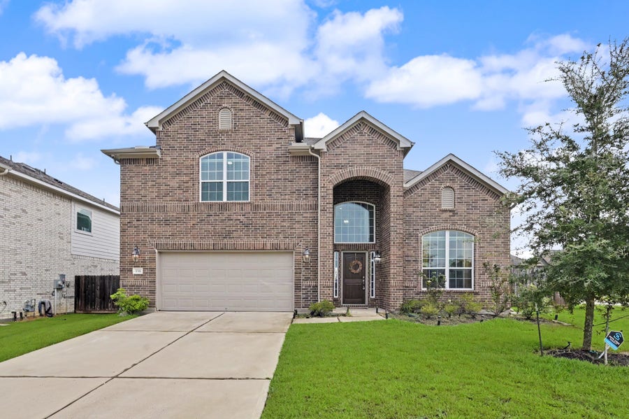Property photo for 134 Dina Lane, Montgomery, TX