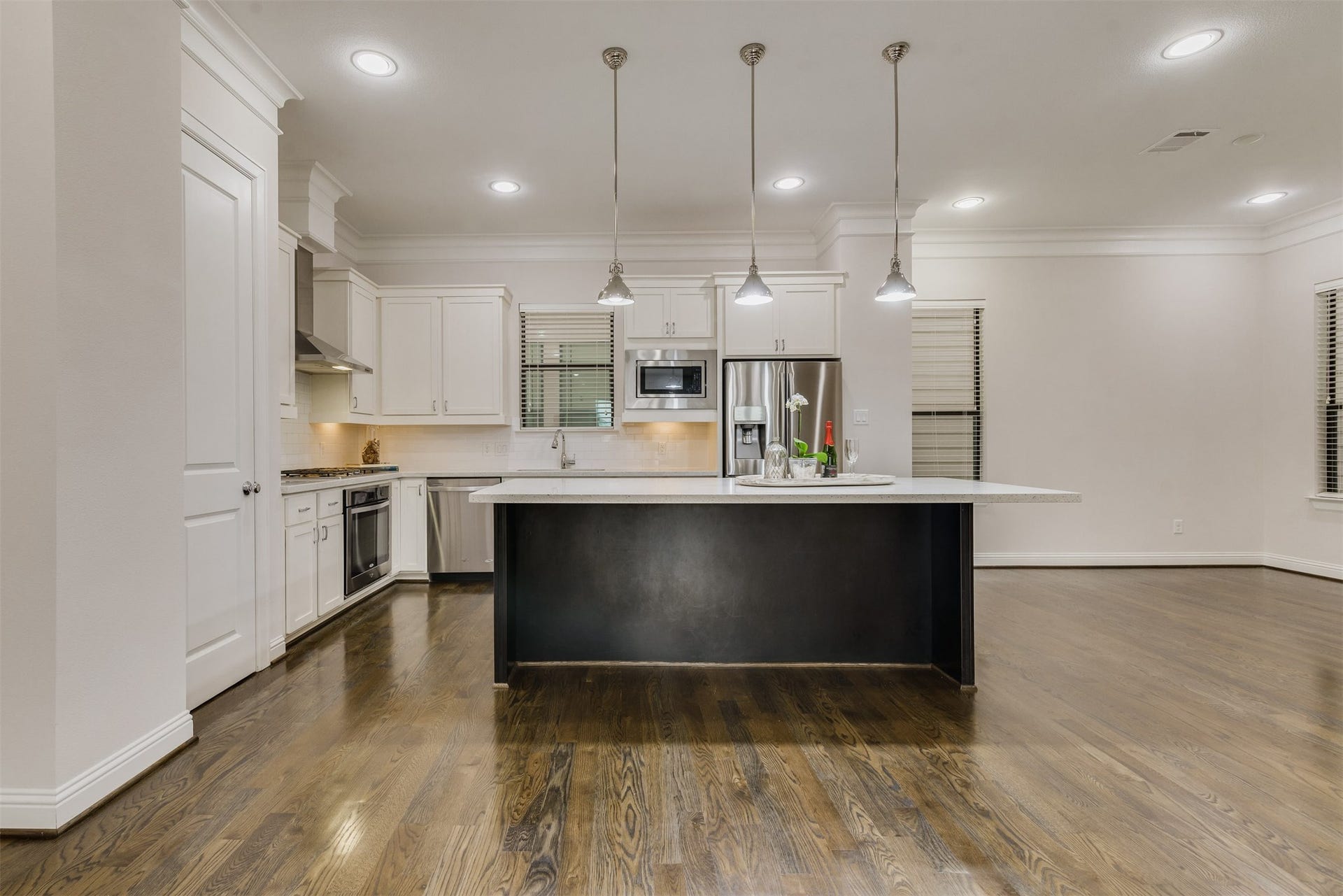 1506 Johnson Street, Houston, TX 77007