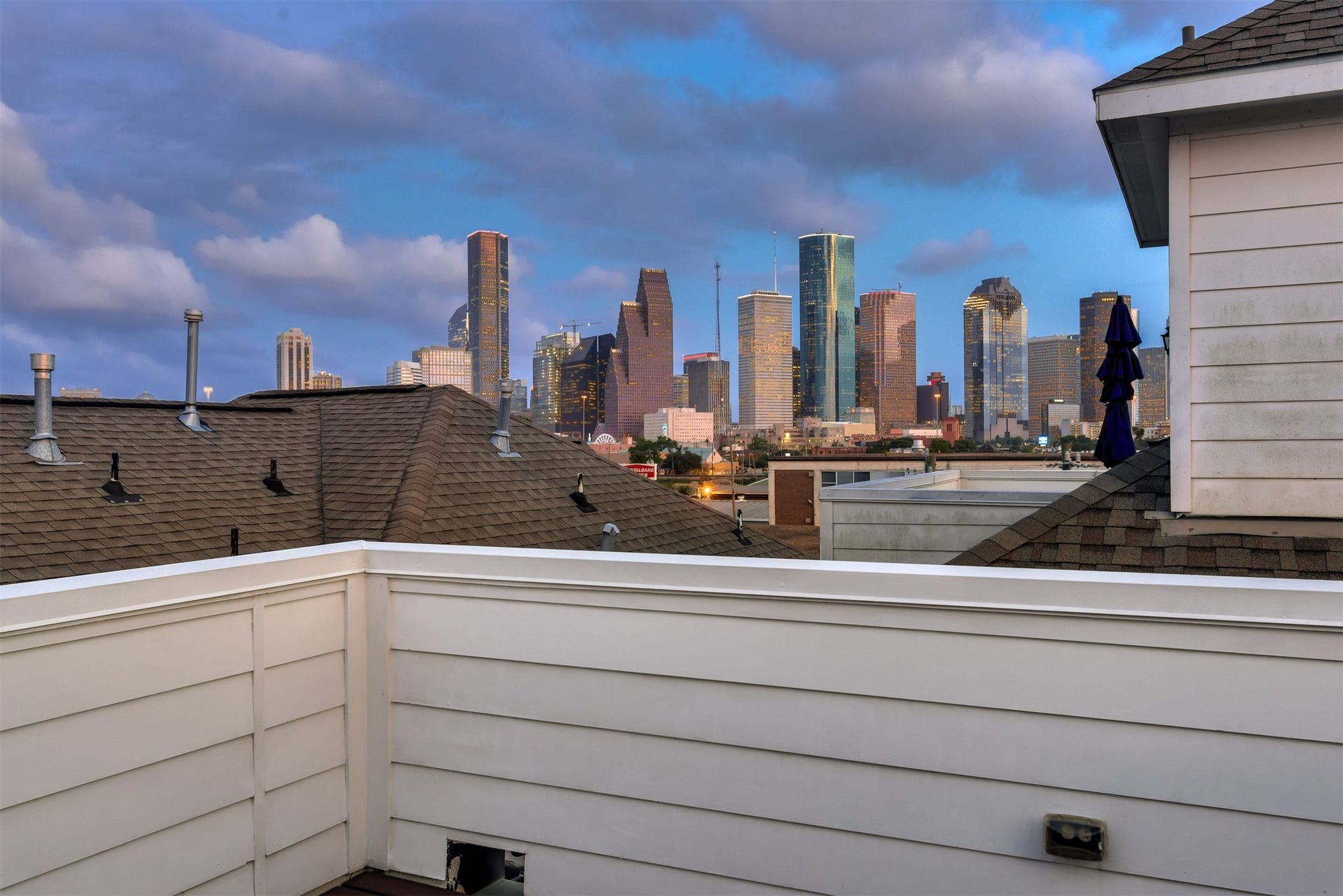 1506 Johnson Street, Houston, TX 77007