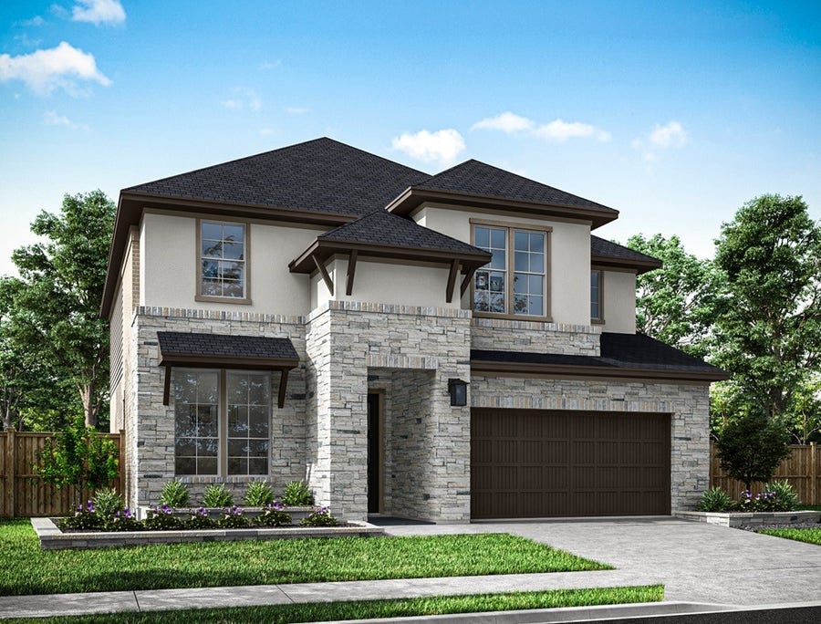Property photo for 2503 Tompkins Reserve Drive, Katy, TX