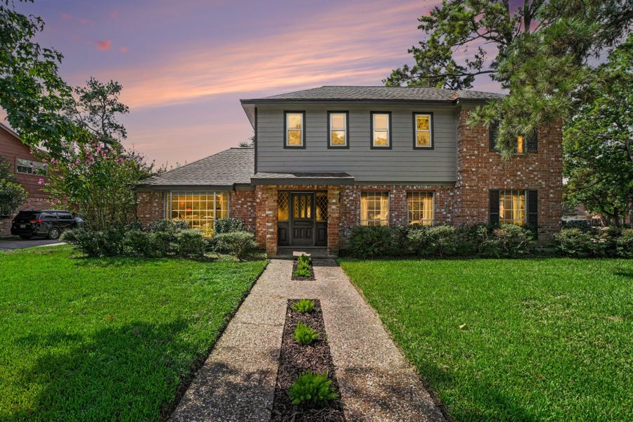 Property photo for 15423 Misty Forest Court, Houston, TX