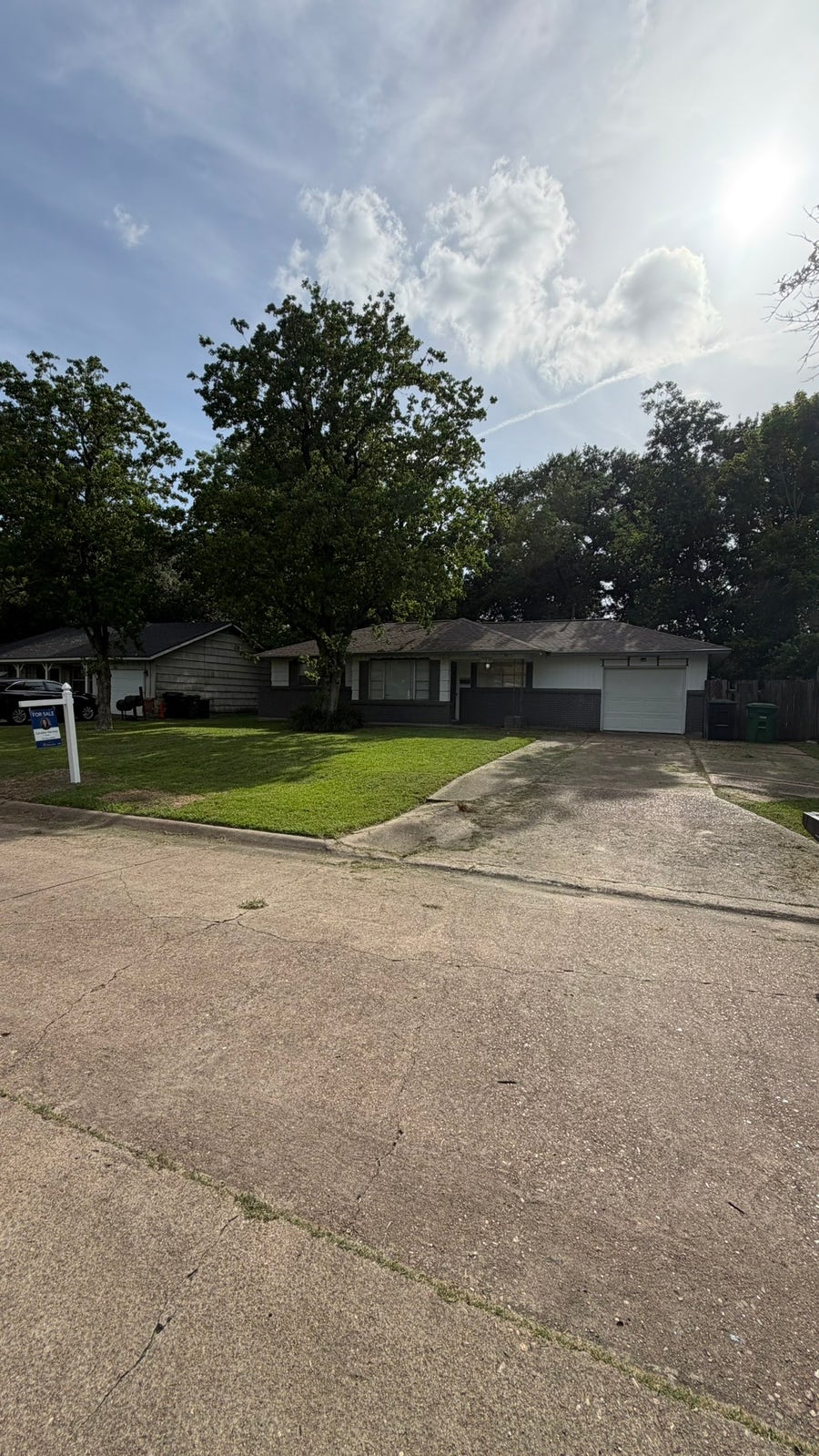 Property photo for 13234 Adler Drive, Houston, TX