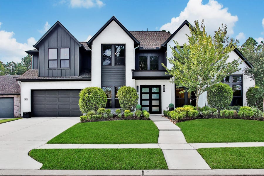 Property photo for 16011 Bonjour Boulevard, Conroe, TX