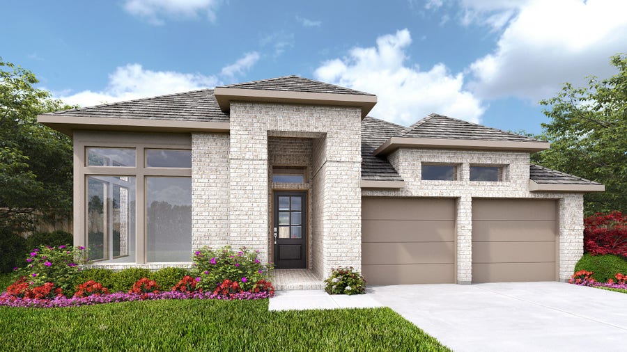 Property photo for 440 Dove Meadow Lane, Katy, TX