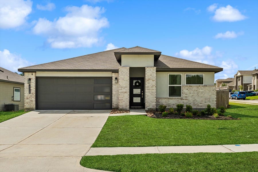 Property photo for 12248 Council Grove Drive, Conroe, TX