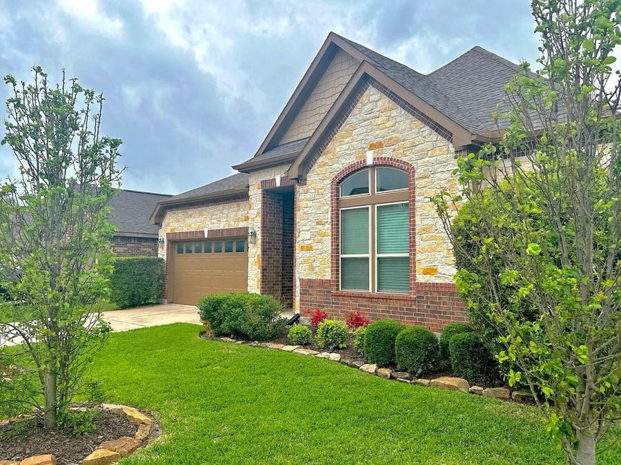 Property photo for 1110 Penny Ranch Lane, Katy, TX