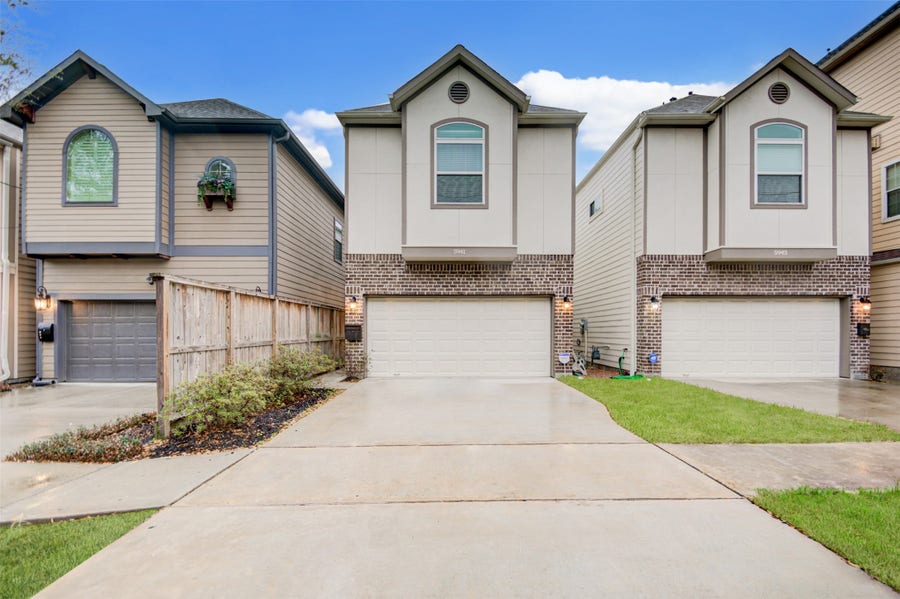 Property photo for 5941 Kansas Street, Houston, TX