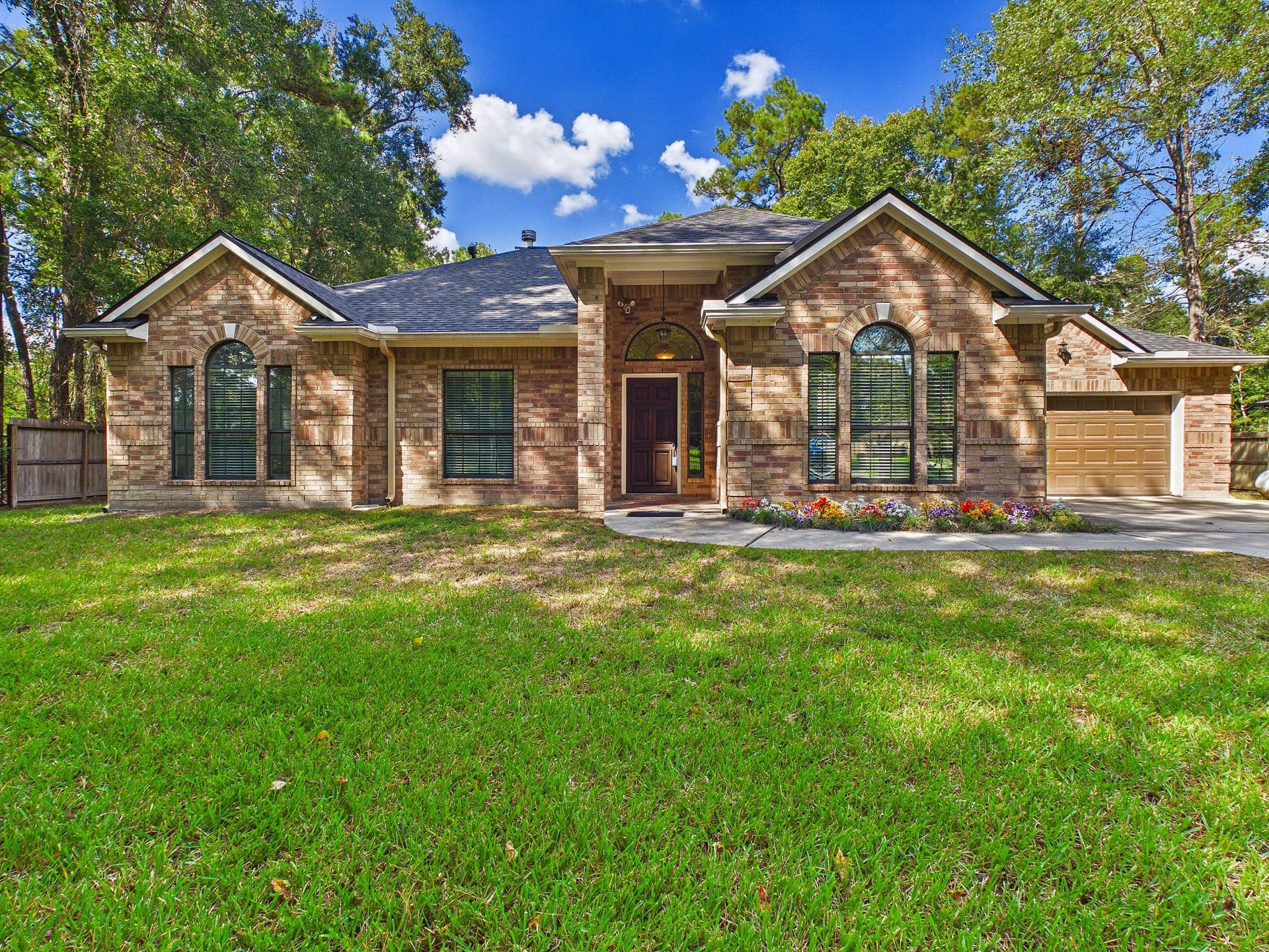 19521 Desna Drive, Porter, TX 77365 New Roof - Oct 2026