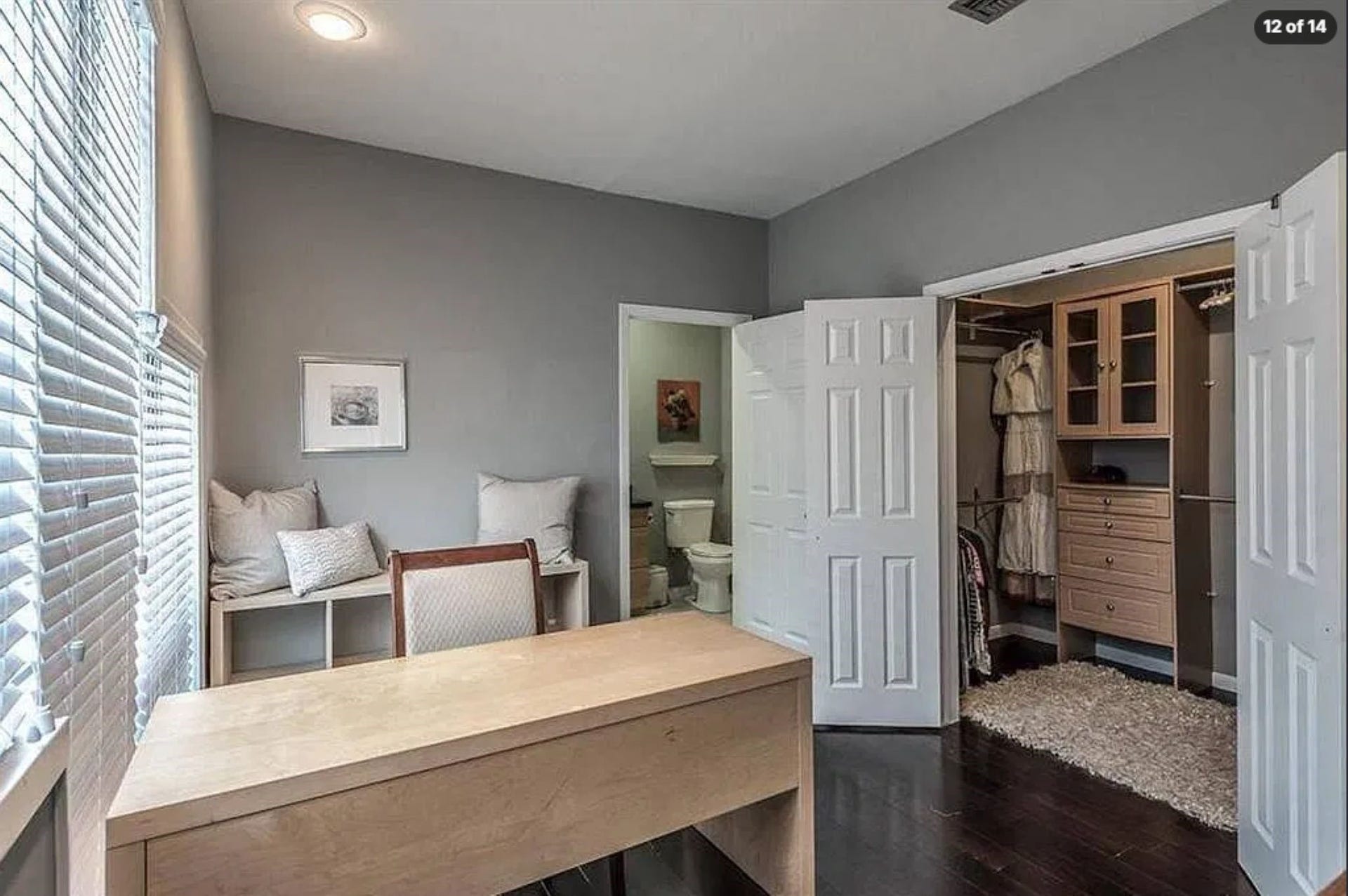 204 Marshall Street, #5, Houston, TX 77006 204 Marshall Street, #5, Houston, TX 77006