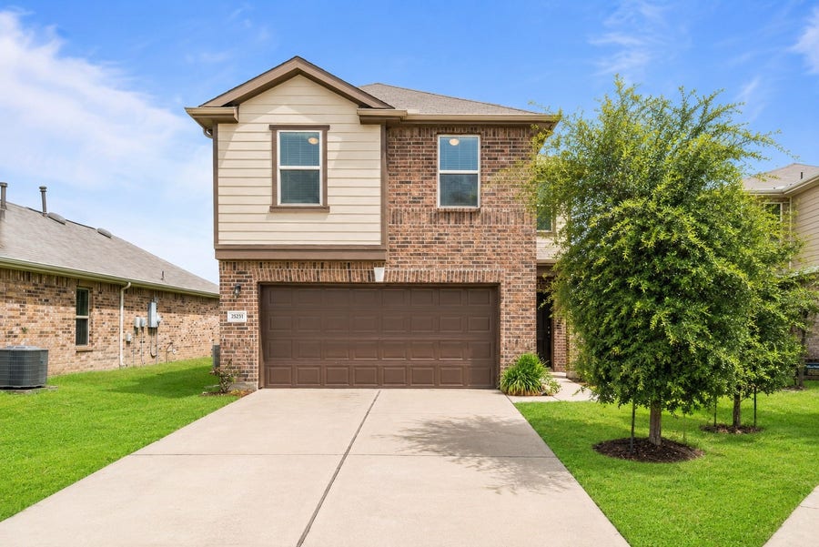 Property photo for 25231 Stone Tower Court, Katy, TX