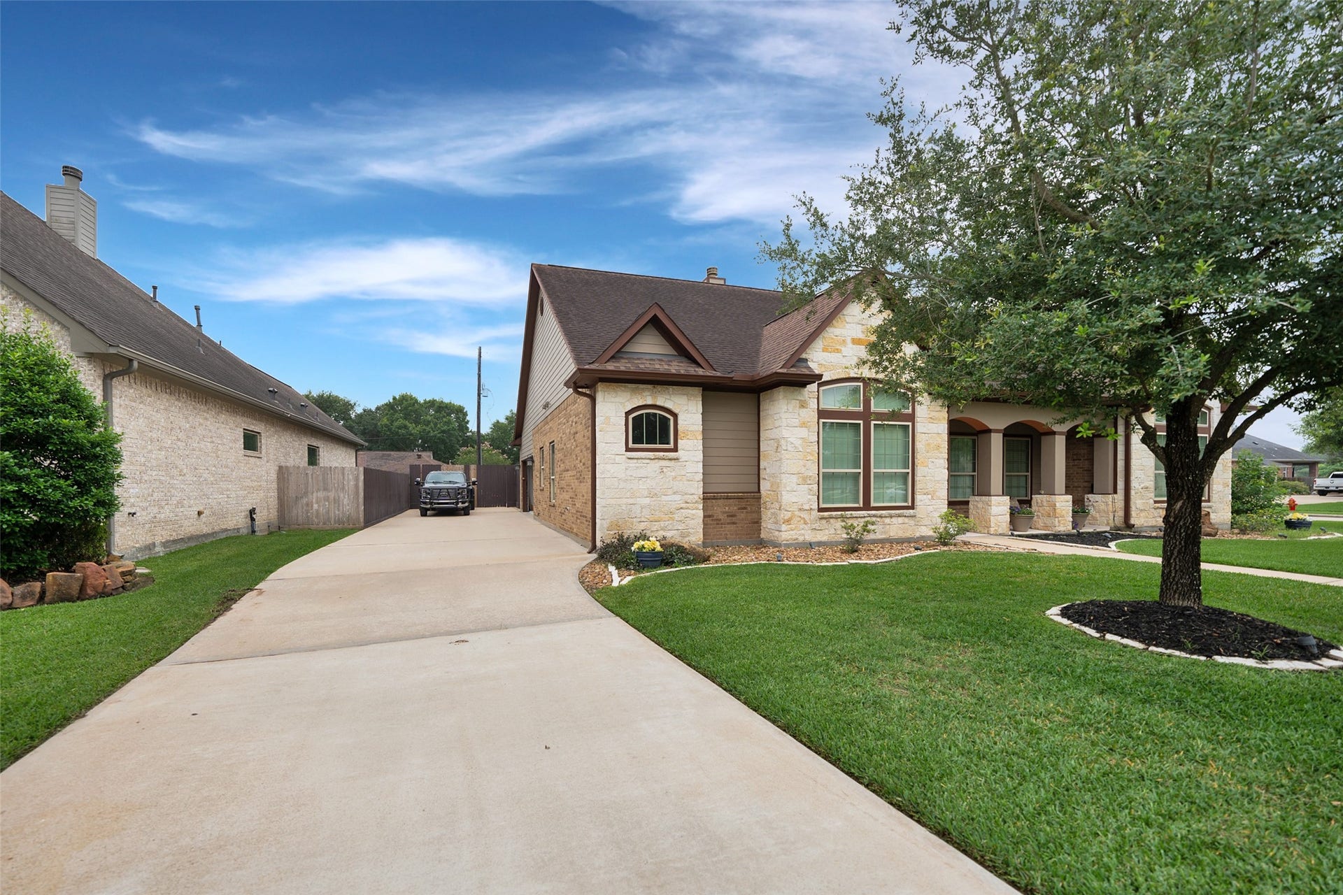 6531 Camillia Court, Katy, TX 77493 6531 Camillia Court, Katy, TX 77493