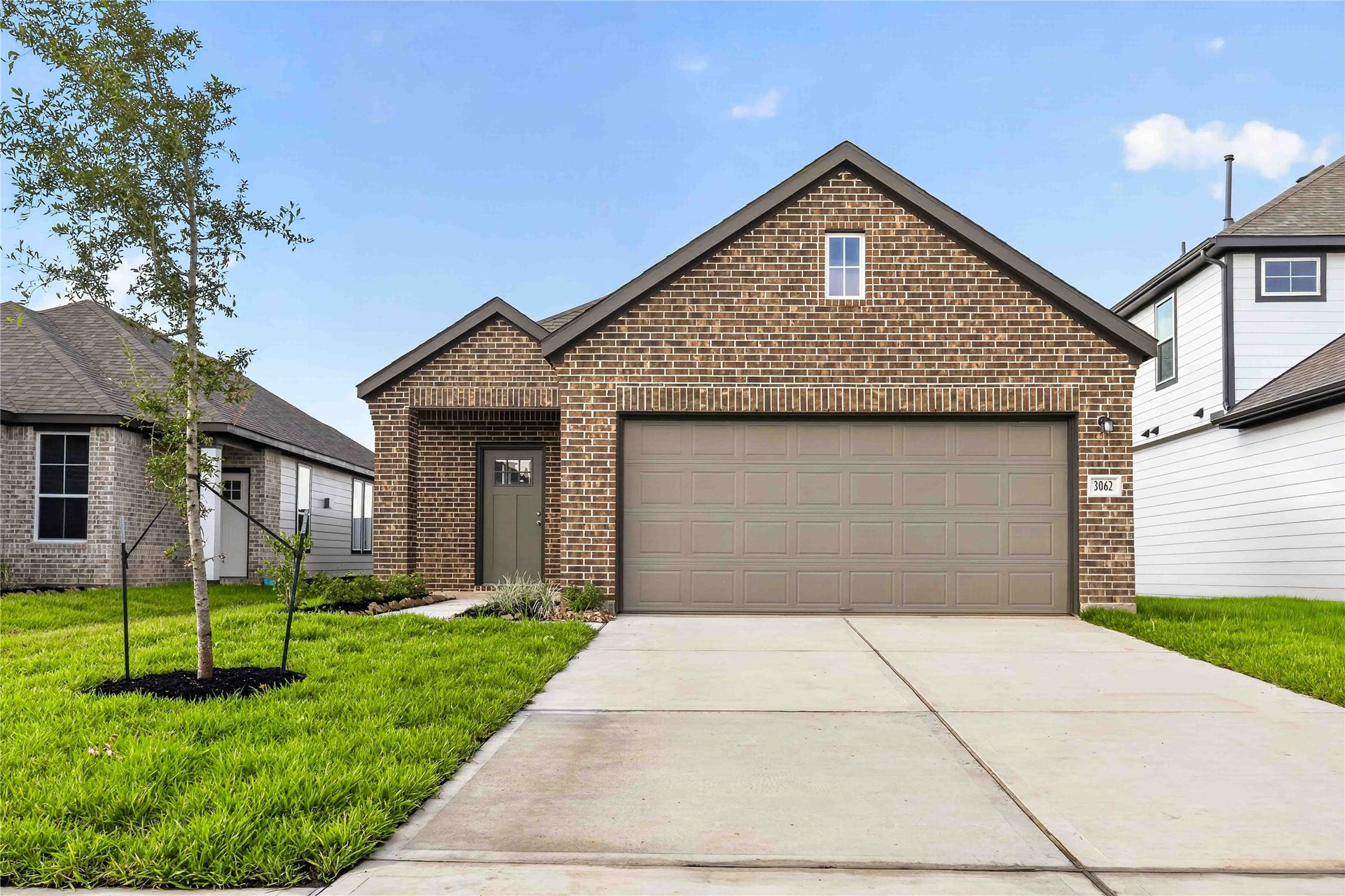 3062 Arrowwood Drive, Brookshire, TX 77423